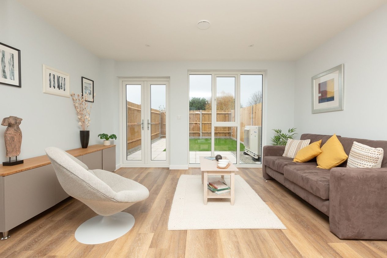 Properties For Sale in Driftwood Mews  Westgate-On-Sea