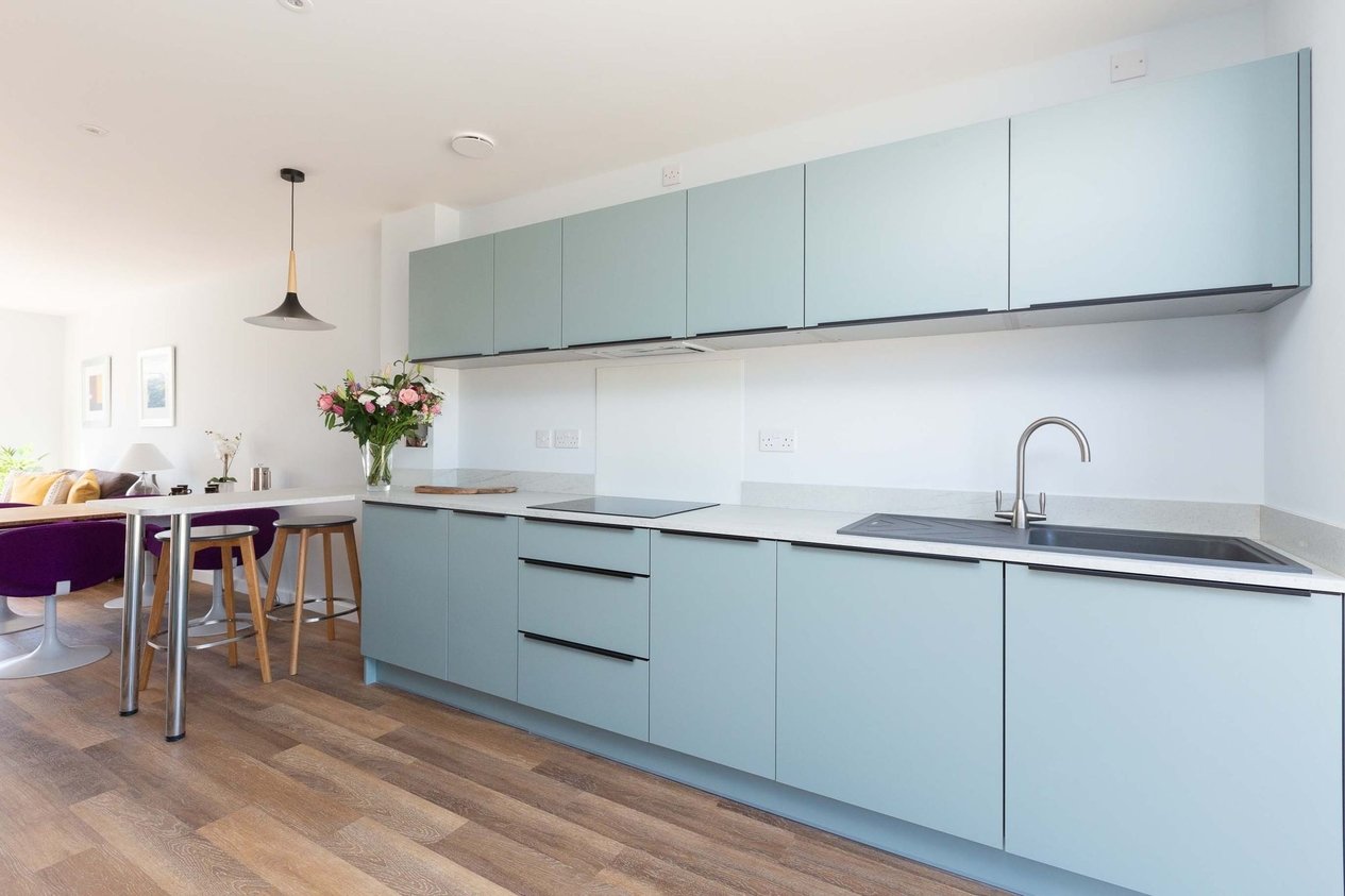 Properties Sold Subject To Contract in 22A Suffolk Avenue  Westgate-On-Sea