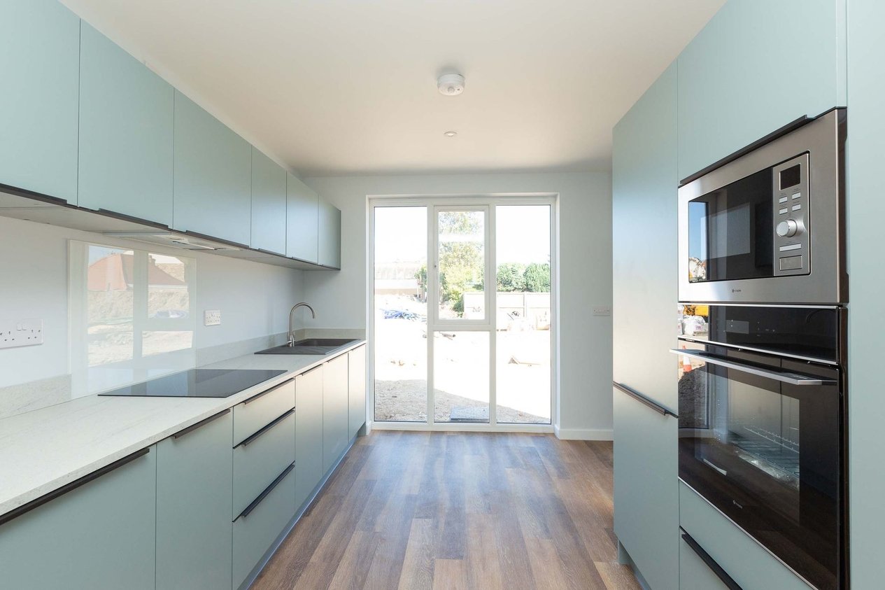Properties Sold Subject To Contract in 22A Suffolk Avenue  Westgate-On-Sea