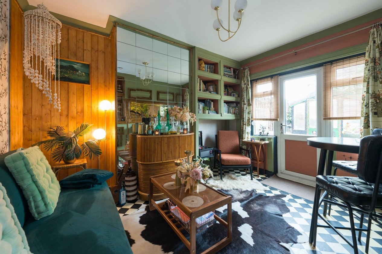 Properties For Sale in Suffolk Avenue  Westgate-On-Sea