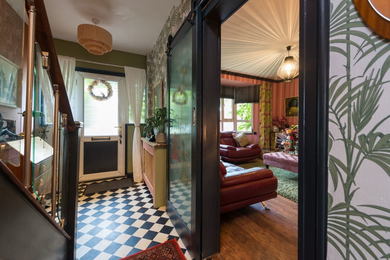 Properties For Sale in Suffolk Avenue  Westgate-On-Sea