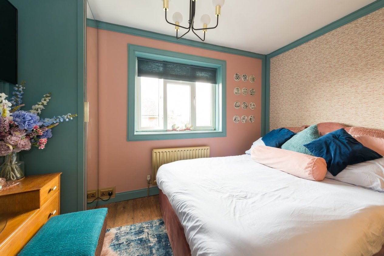 Properties For Sale in Suffolk Avenue  Westgate-On-Sea