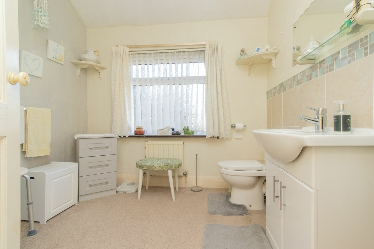 Properties For Sale in Suffolk Avenue  Westgate-On-Sea