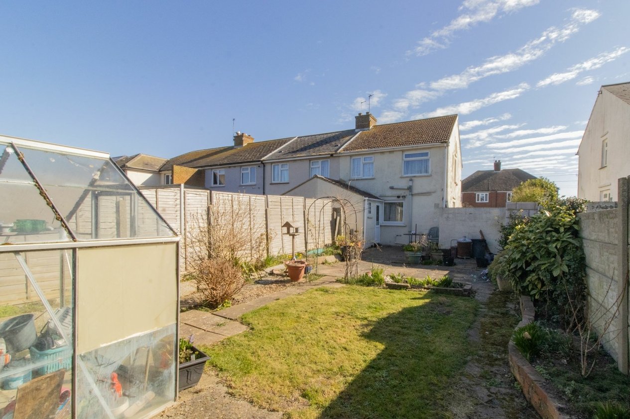 Properties For Sale in Suffolk Avenue  Westgate-On-Sea