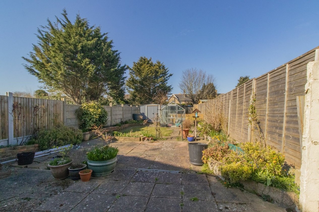 Properties For Sale in Suffolk Avenue  Westgate-On-Sea
