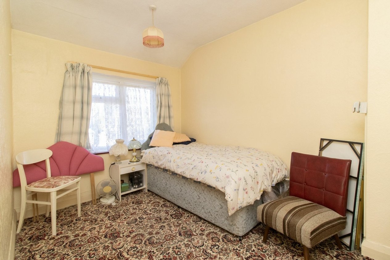 Properties For Sale in Suffolk Avenue  Westgate-On-Sea