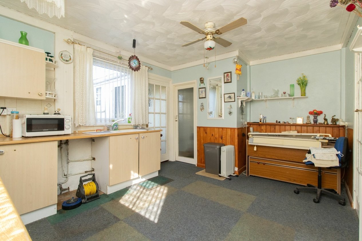 Properties For Sale in Suffolk Avenue  Westgate-On-Sea