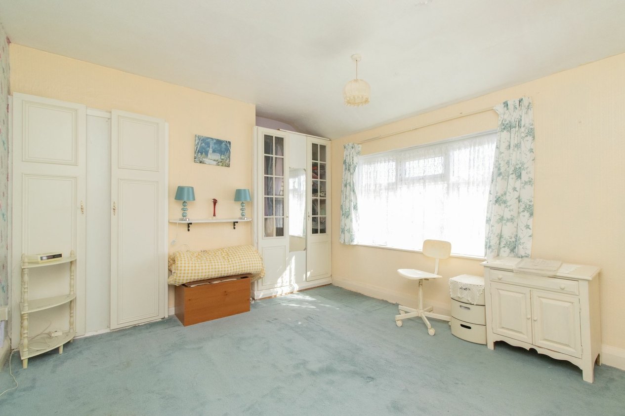 Properties For Sale in Suffolk Avenue  Westgate-On-Sea