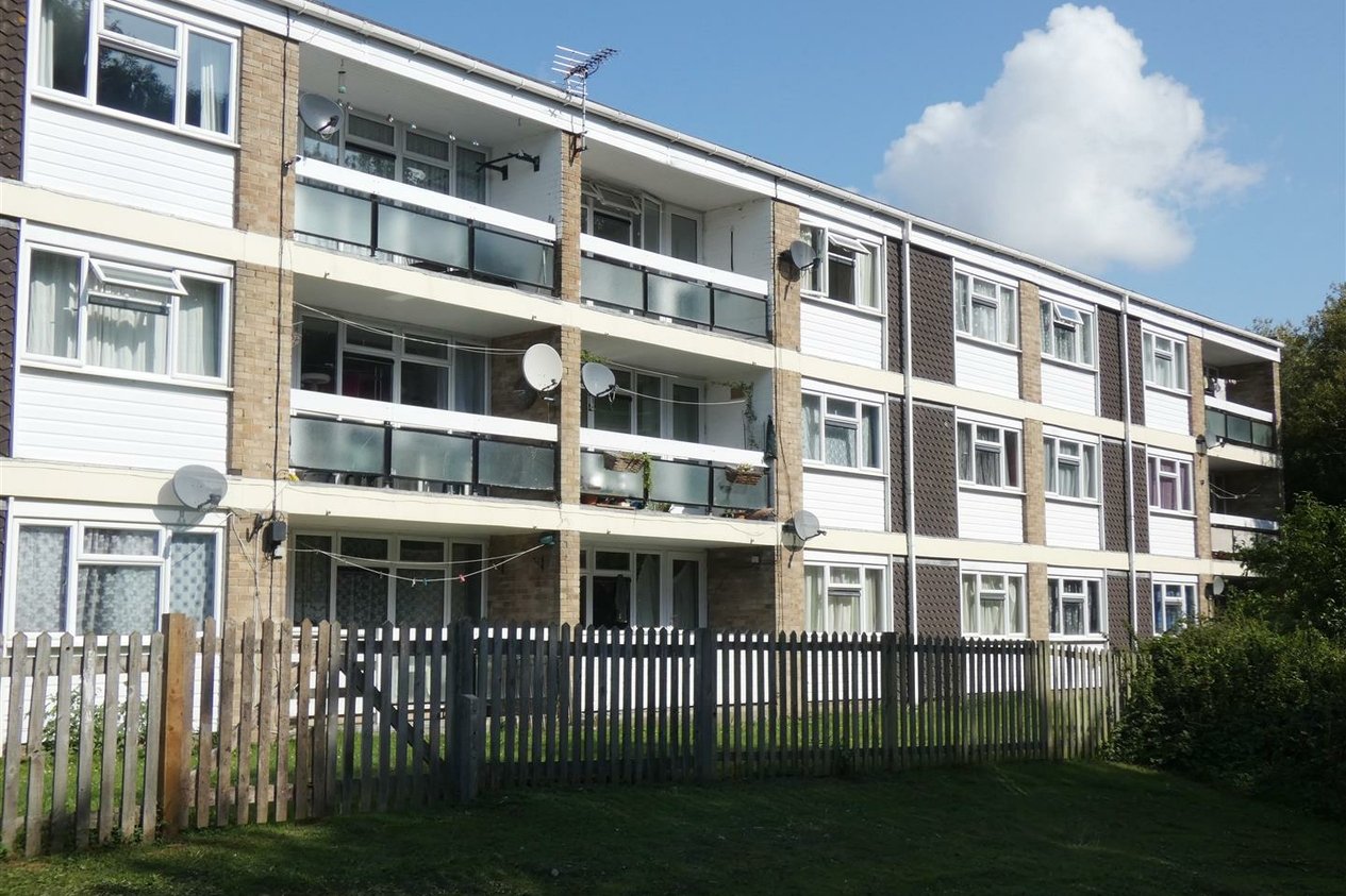 Properties Sold in Suffolk Road Canterbury