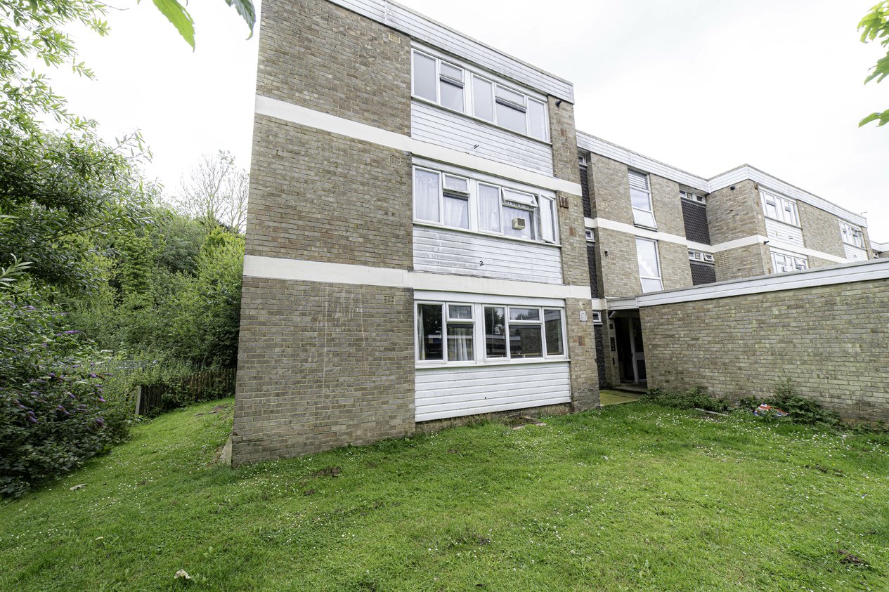 Properties Sold in Suffolk Road Canterbury