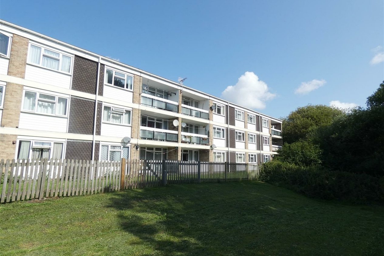 Properties Sold in Suffolk Road Canterbury