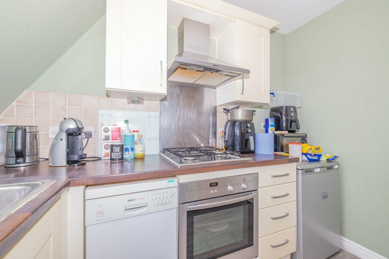 Properties For Sale in Sullivan Close Canterbury