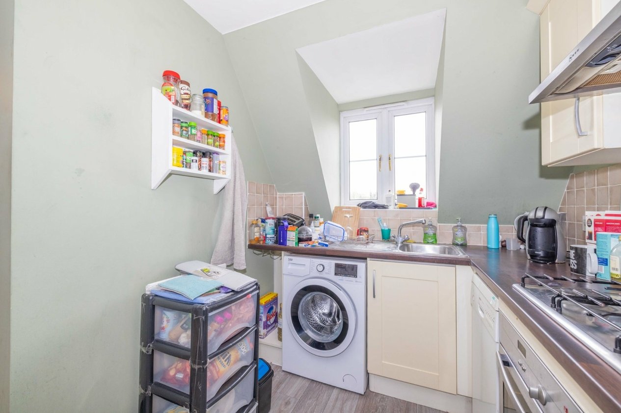 Properties For Sale in Sullivan Close Canterbury