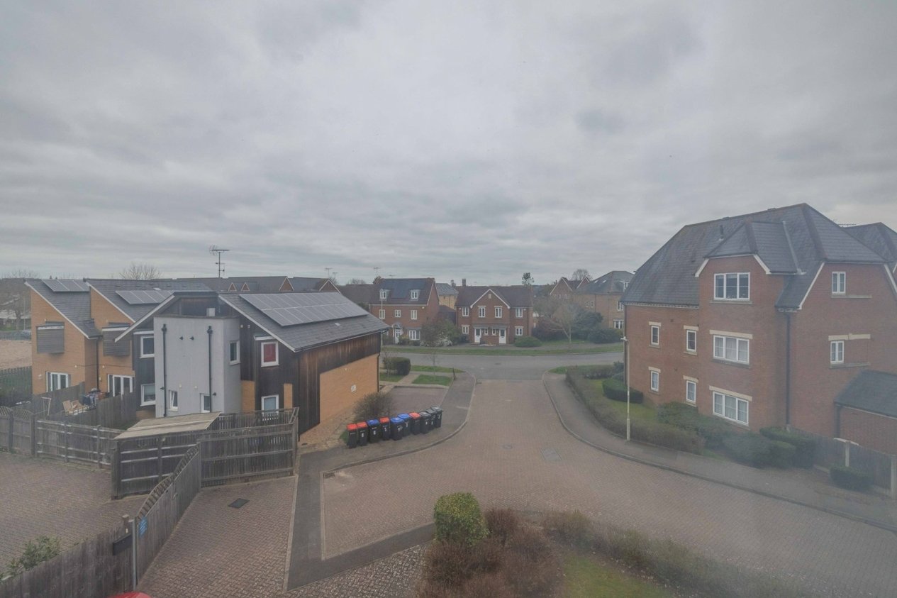Properties For Sale in Sullivan Close Canterbury