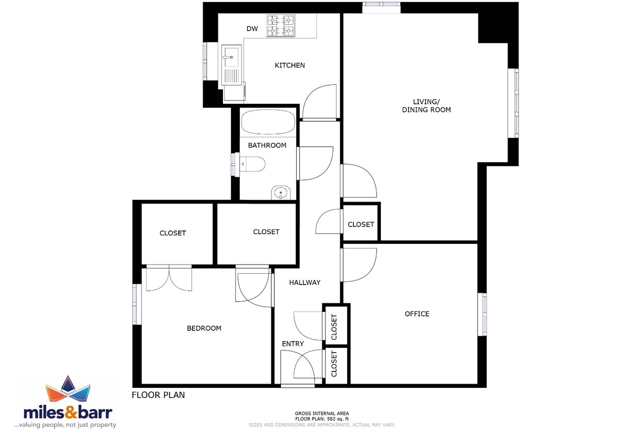 Properties For Sale in Sullivan Close Canterbury