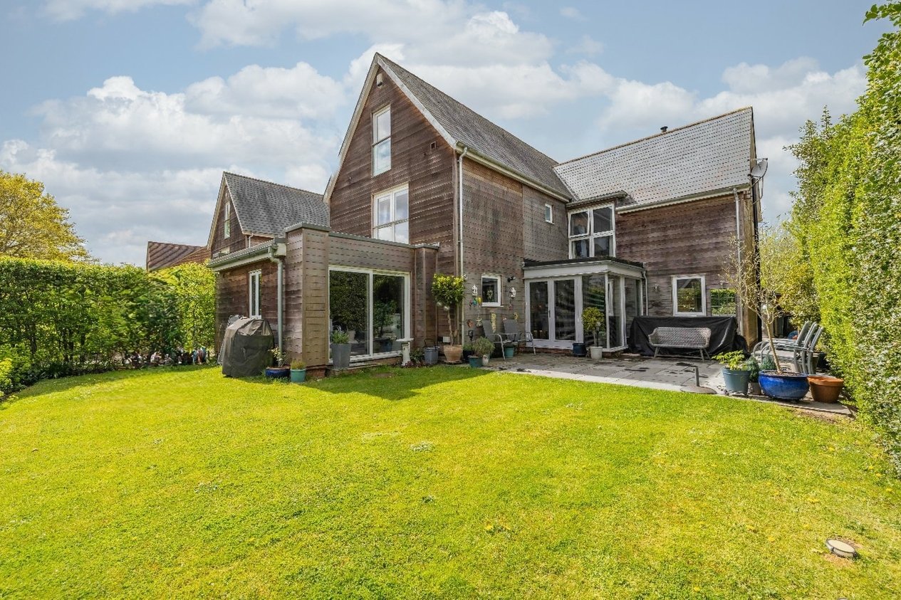 Properties For Sale in Summer Lane Tyler Hill