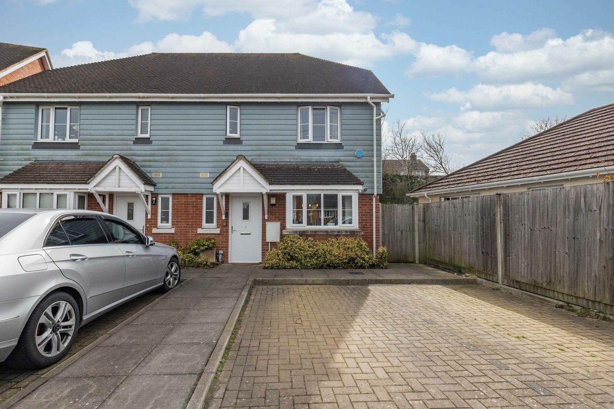Properties For Sale in Summer Piece Grove  Chartham