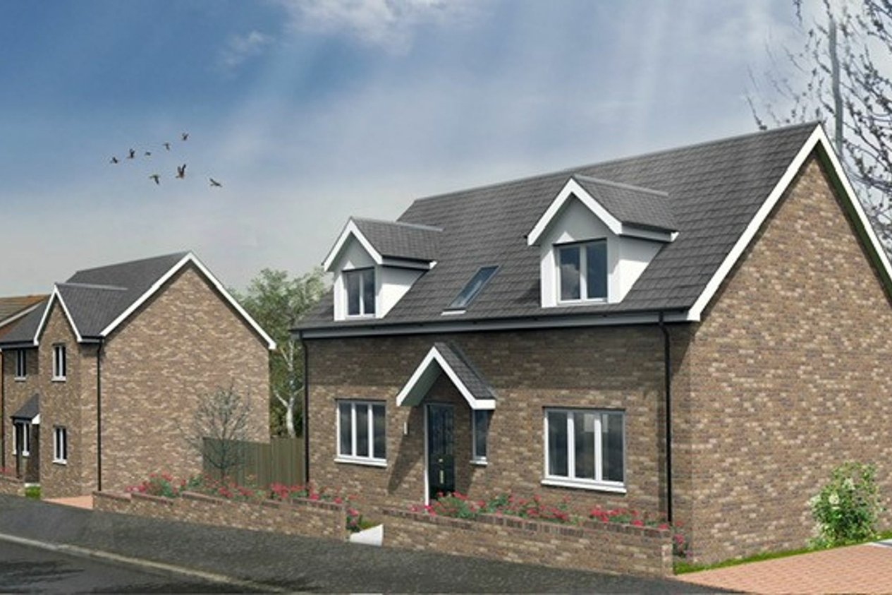 Properties For Sale in Sun Valley Way  Eythorne