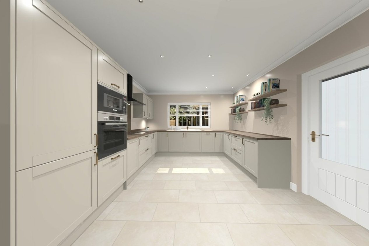 Properties For Sale in Sun Valley Way  Eythorne