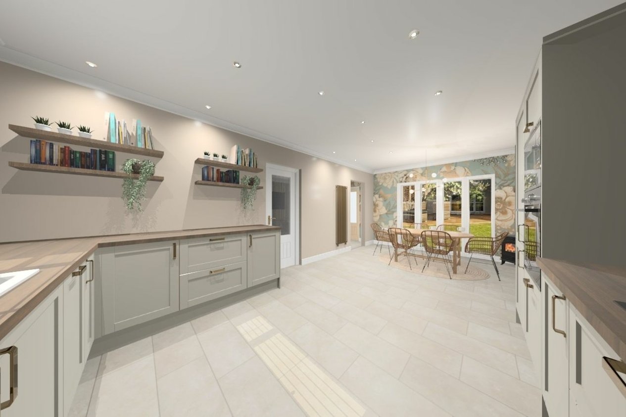 Properties For Sale in Sun Valley Way  Eythorne