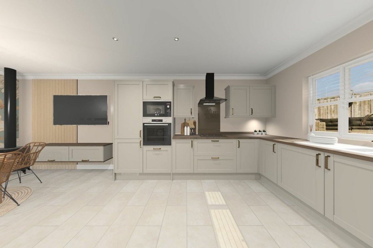 Properties For Sale in Sun Valley Way  Eythorne