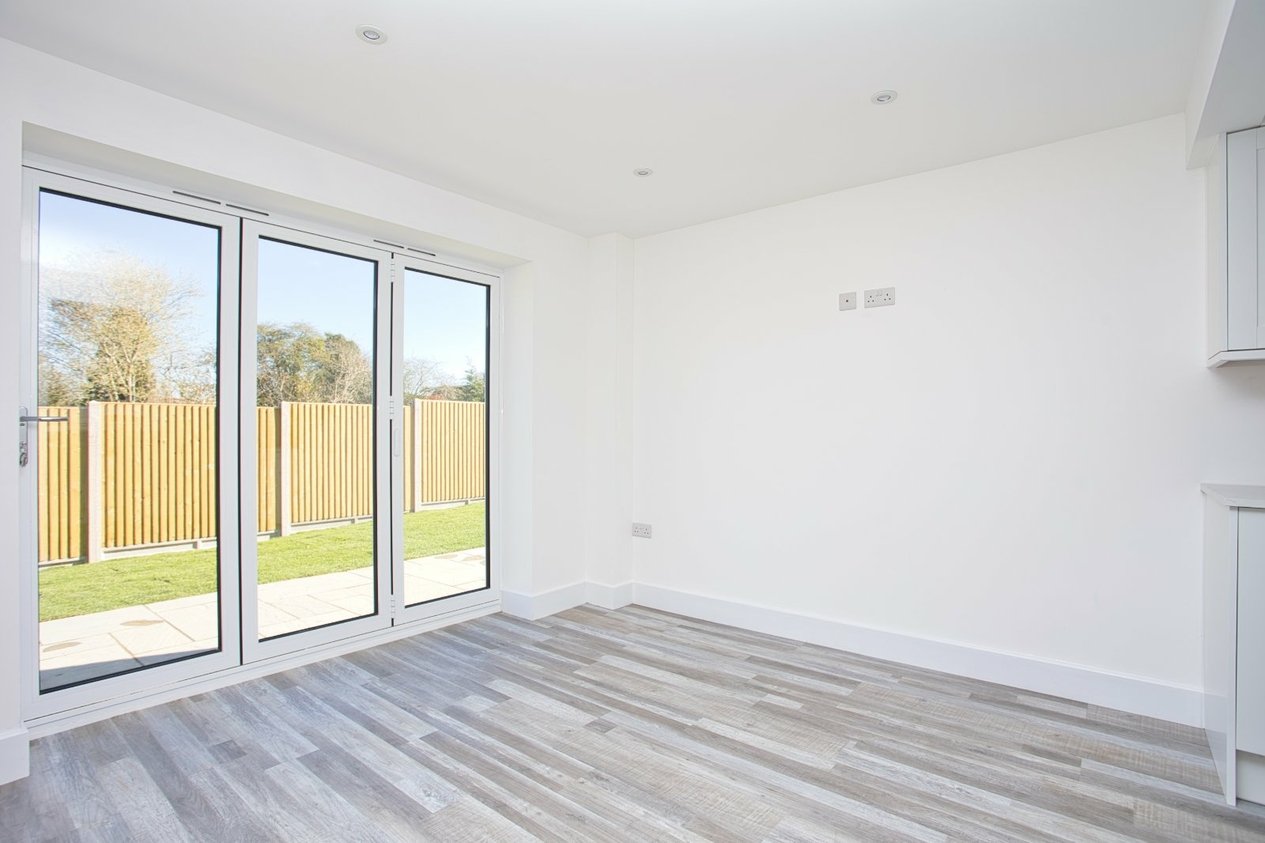Properties For Sale in Sun Valley Way Eythorne