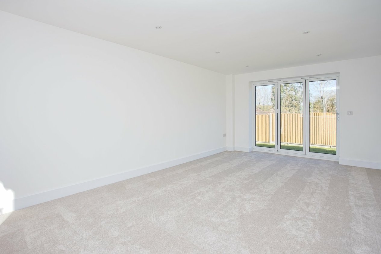 Properties For Sale in Sun Valley Way Eythorne