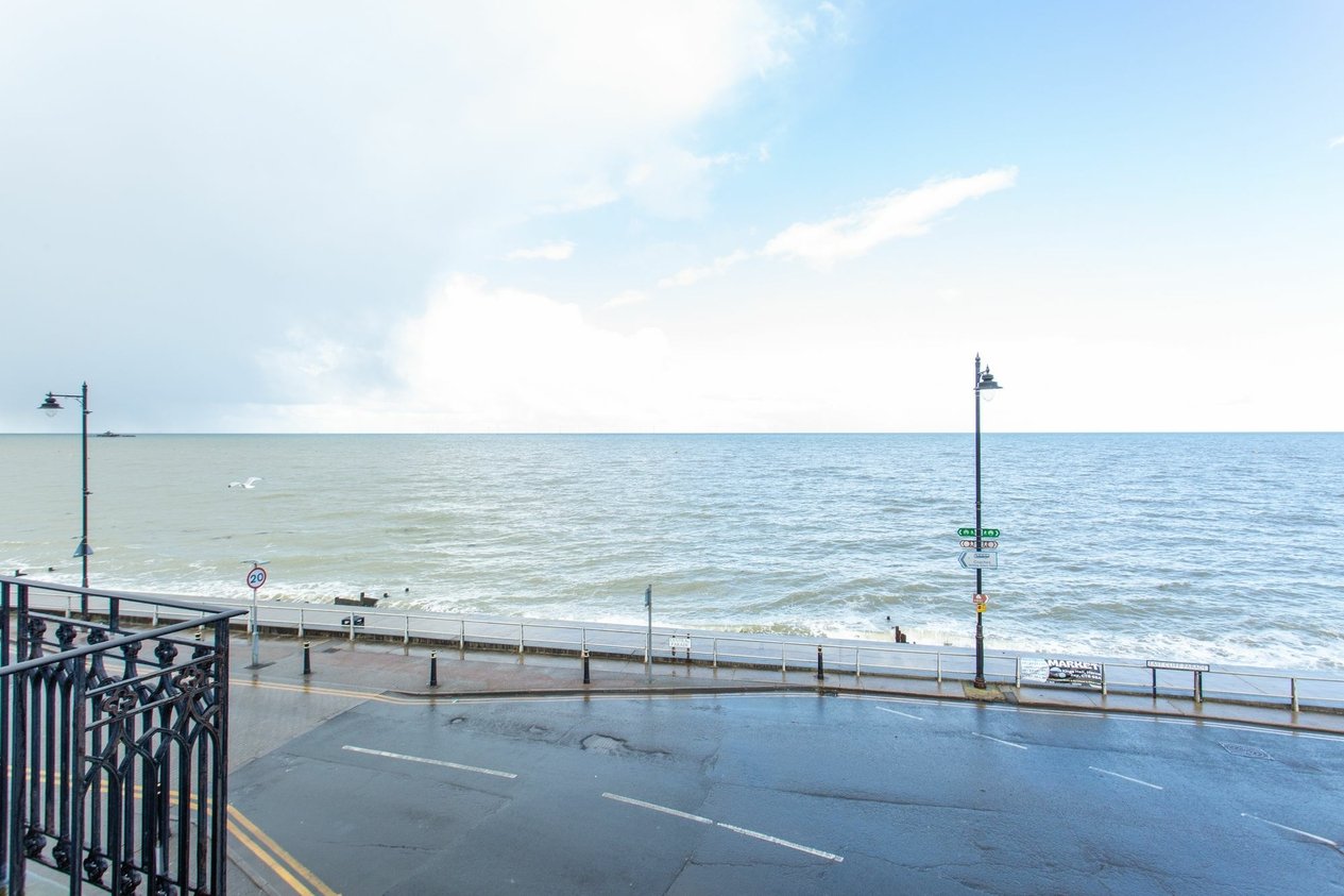 Properties For Sale in Sunny Mead Court  4 Central Parade