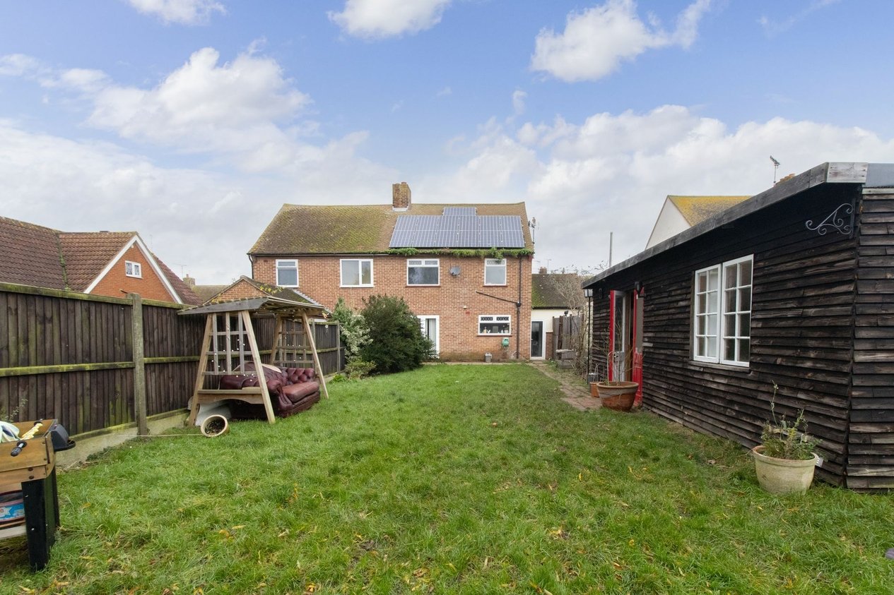 Properties For Sale in Sunnyhill Road  Herne Bay