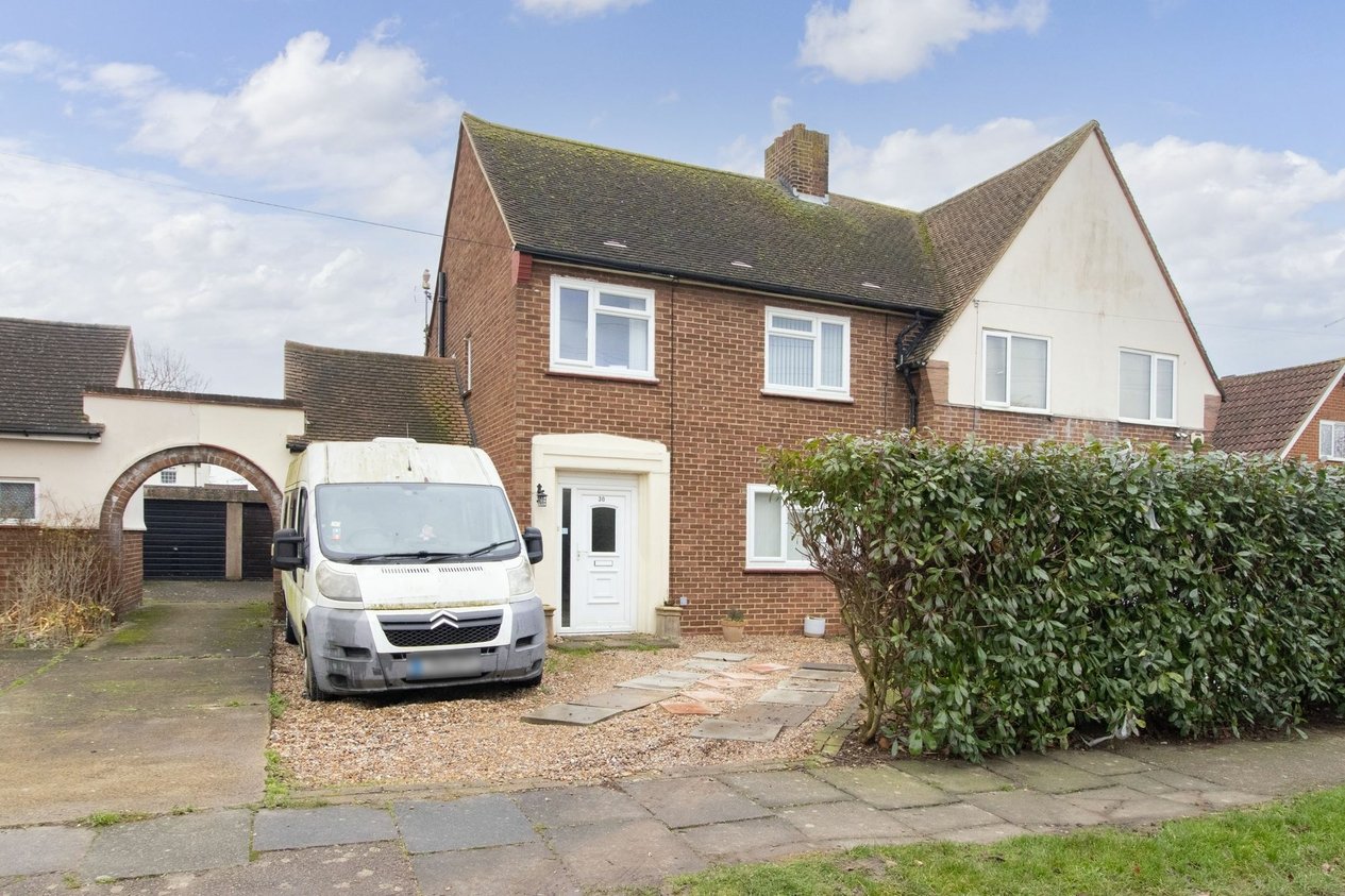 Properties For Sale in Sunnyhill Road  Herne Bay