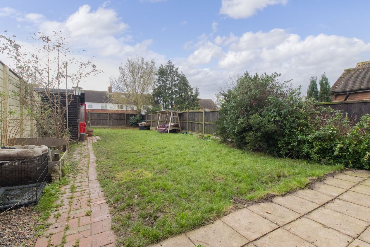 Properties Under Offer in Sunnyhill Road Herne Bay