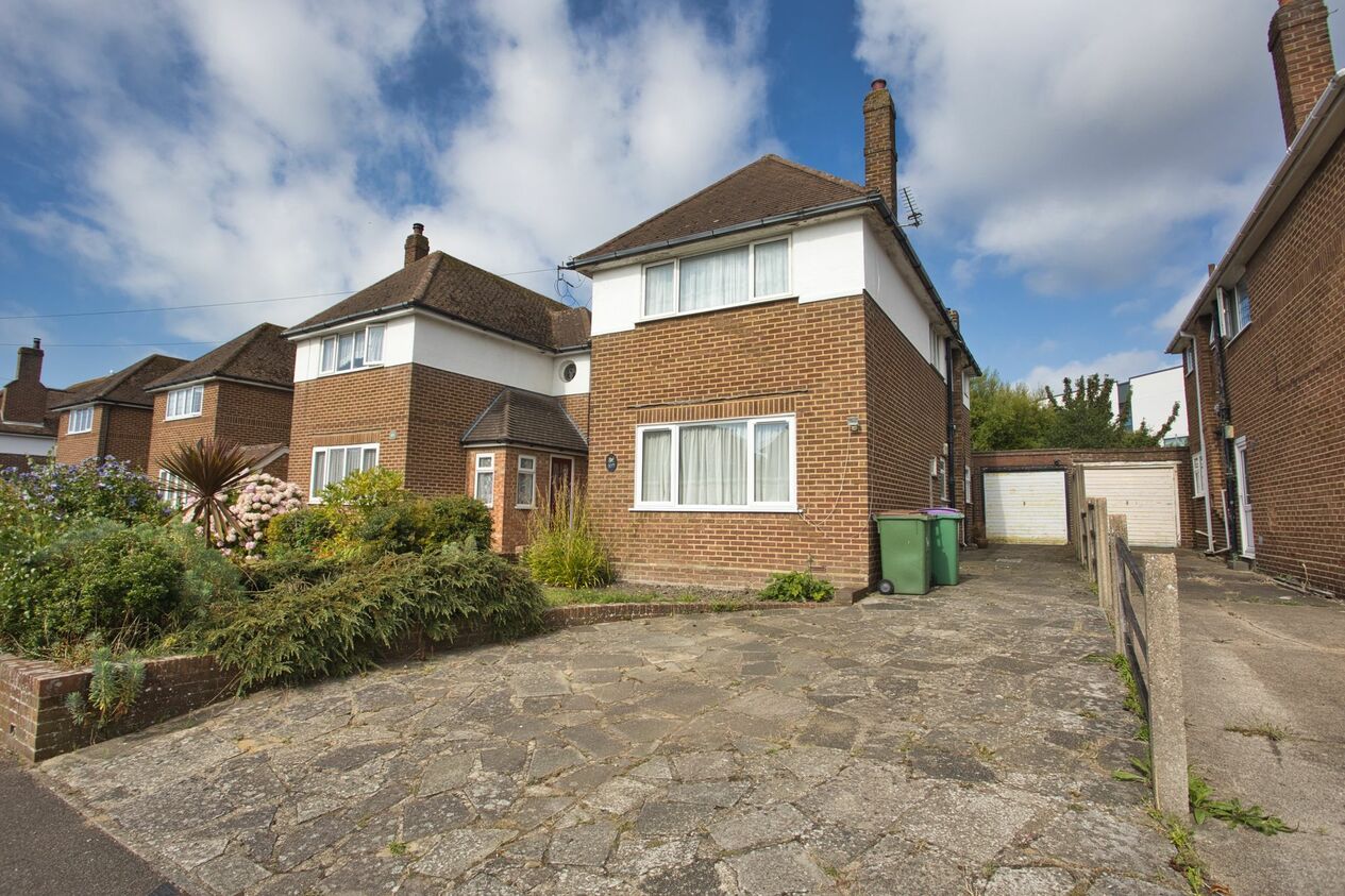 Properties Sold Subject To Contract in Surrenden Road  Folkestone