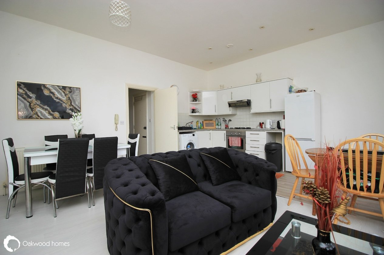 Properties For Sale in Surrey Road Cliftonville