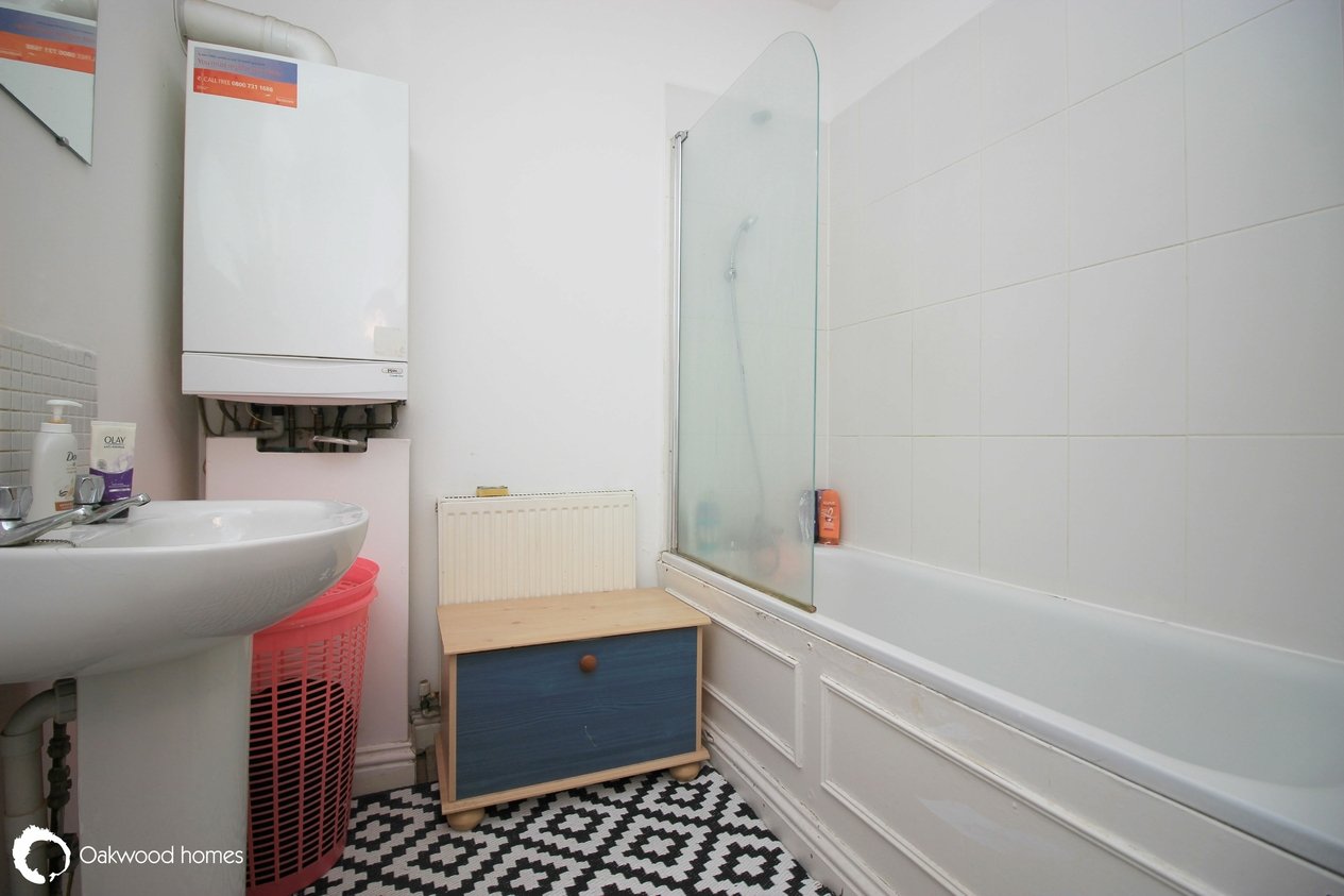 Properties For Sale in Surrey Road Cliftonville