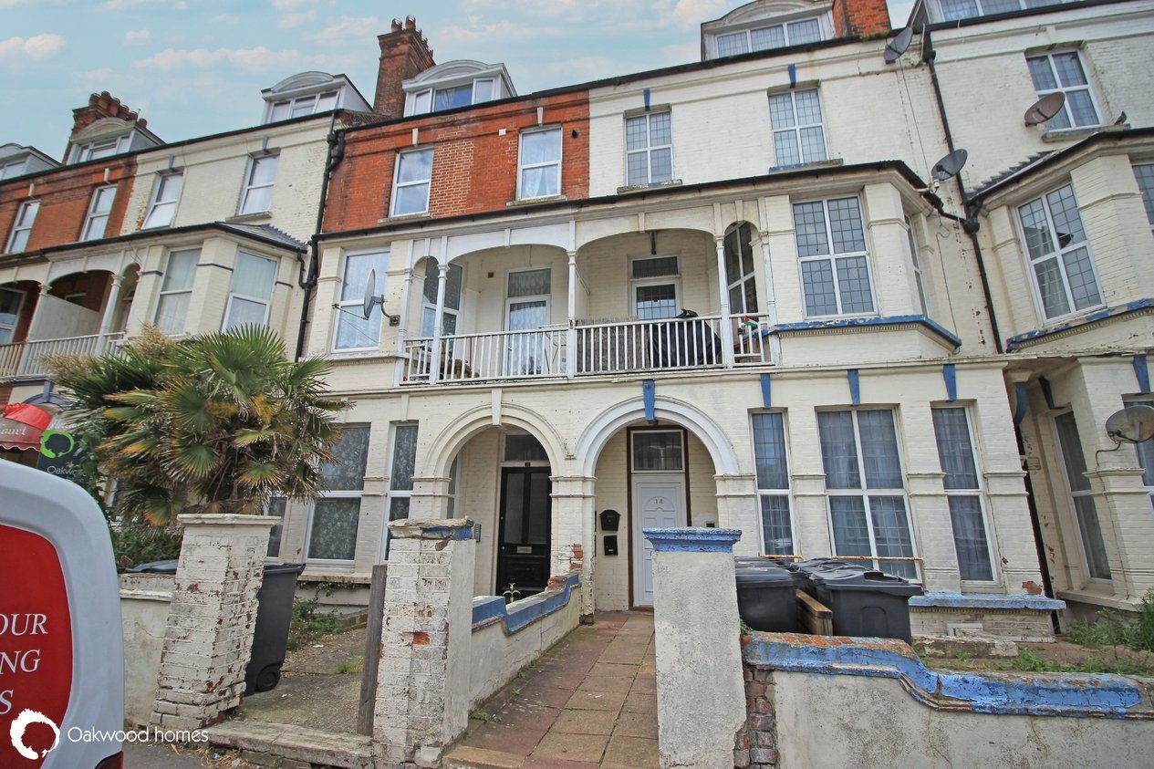 Properties For Sale in Surrey Road Cliftonville