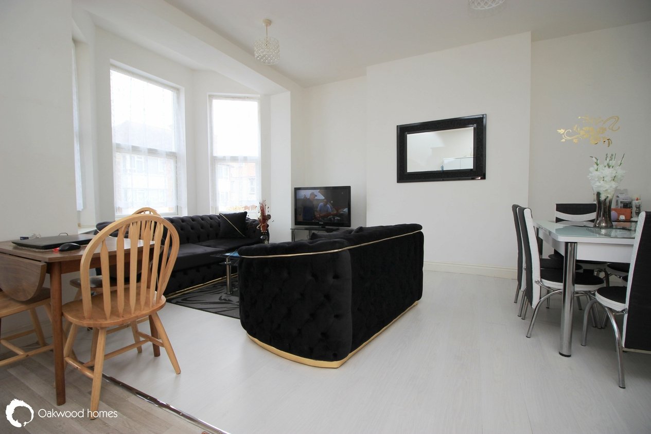 Properties For Sale in Surrey Road Cliftonville