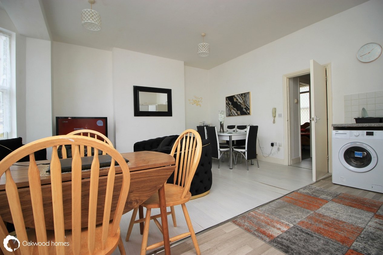 Properties For Sale in Surrey Road Cliftonville