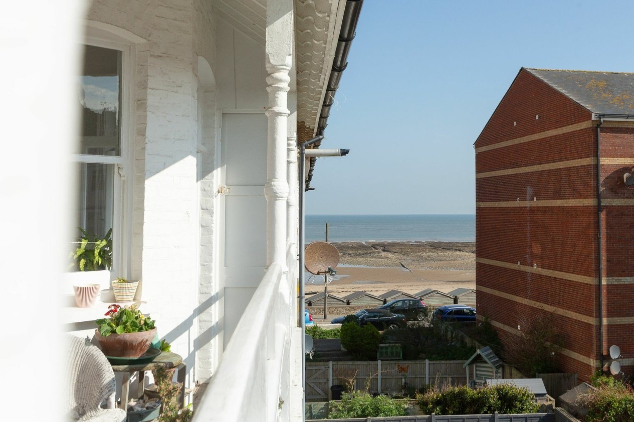 Properties For Sale in Sussex Gardens  Westgate-On-Sea