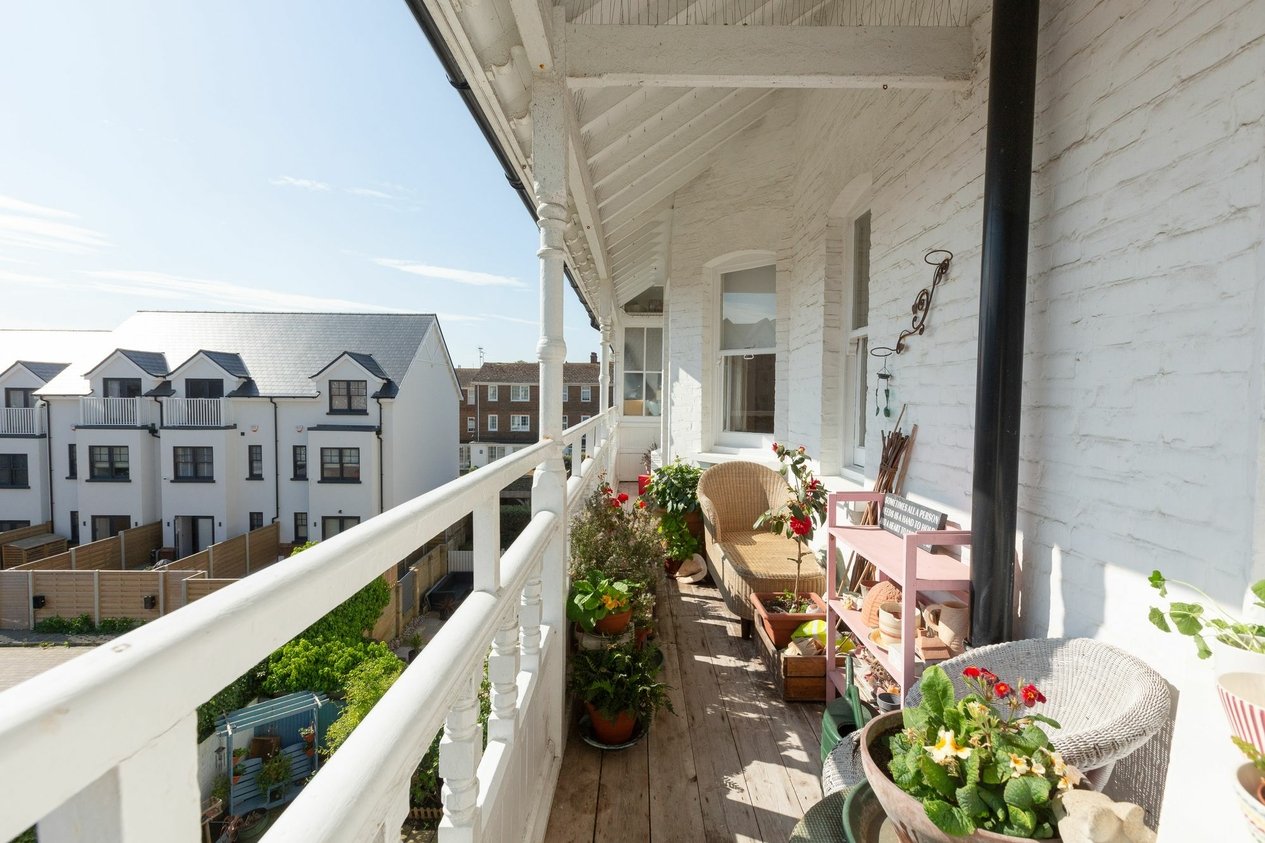 Properties For Sale in Sussex Gardens  Westgate-On-Sea