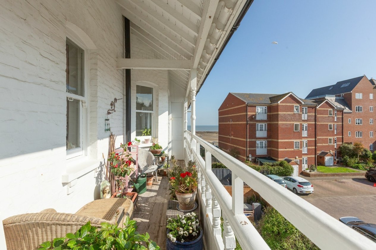 Properties For Sale in Sussex Gardens  Westgate-On-Sea