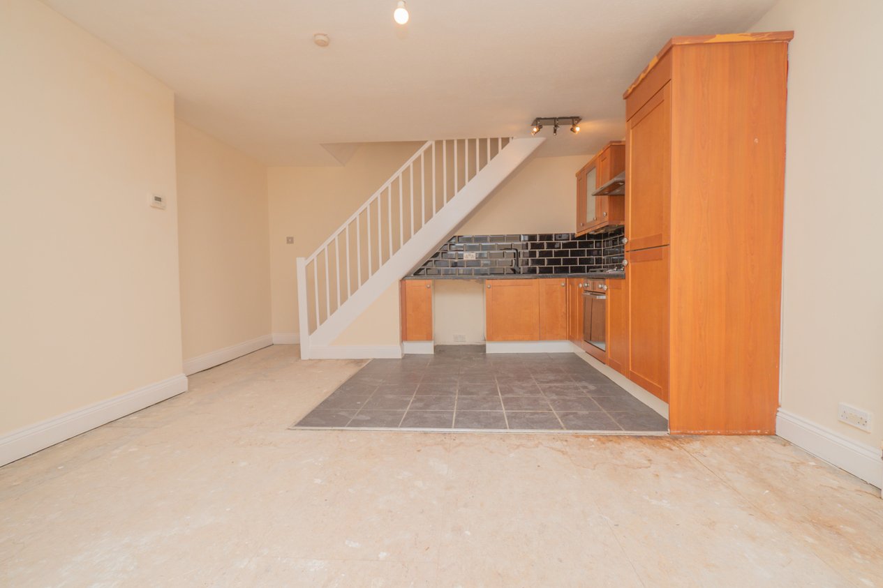 Properties For Sale in Sussex Gardens Westgate-On-Sea