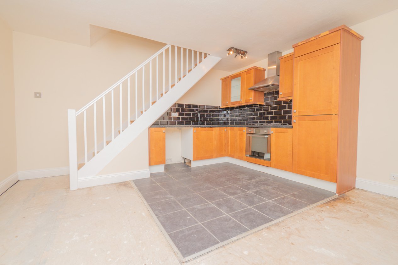 Properties For Sale in Sussex Gardens Westgate-On-Sea