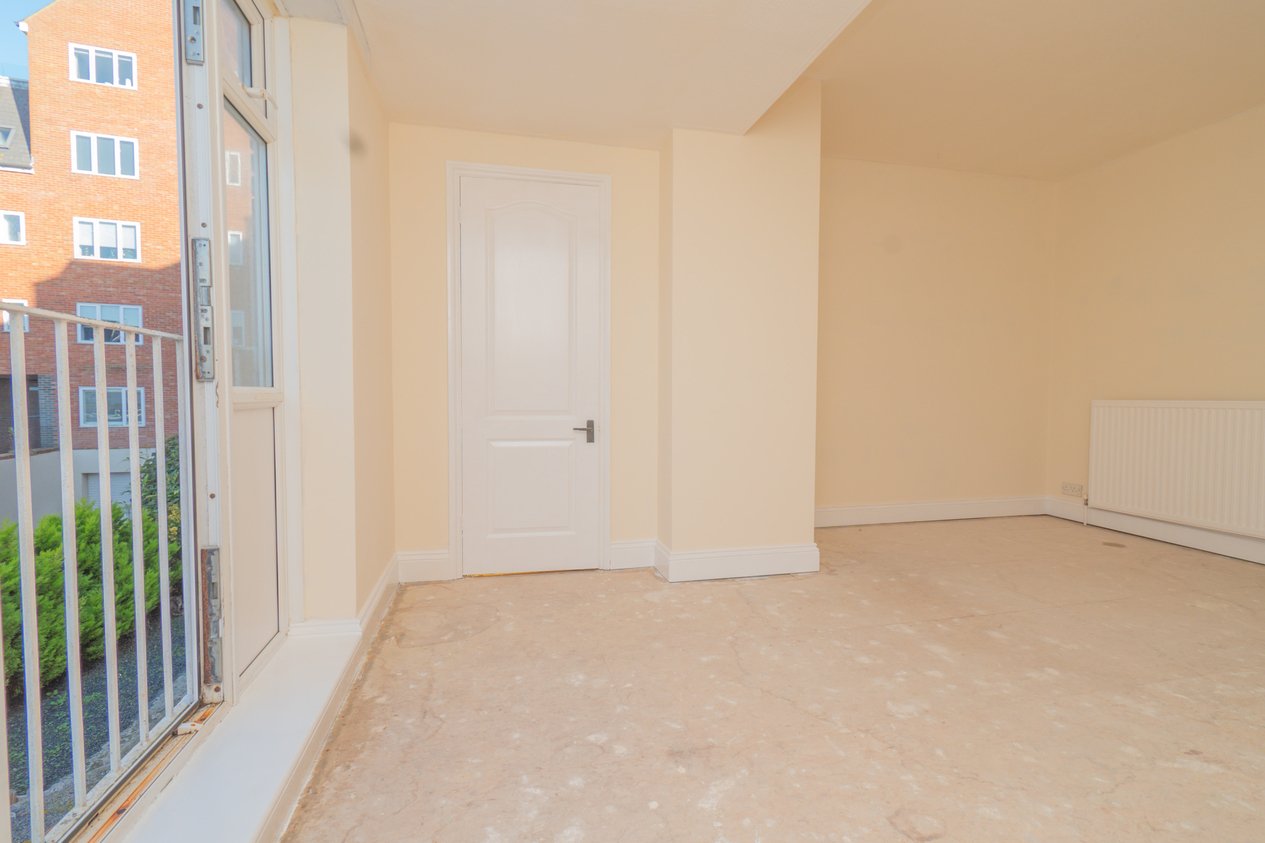 Properties For Sale in Sussex Gardens Westgate-On-Sea
