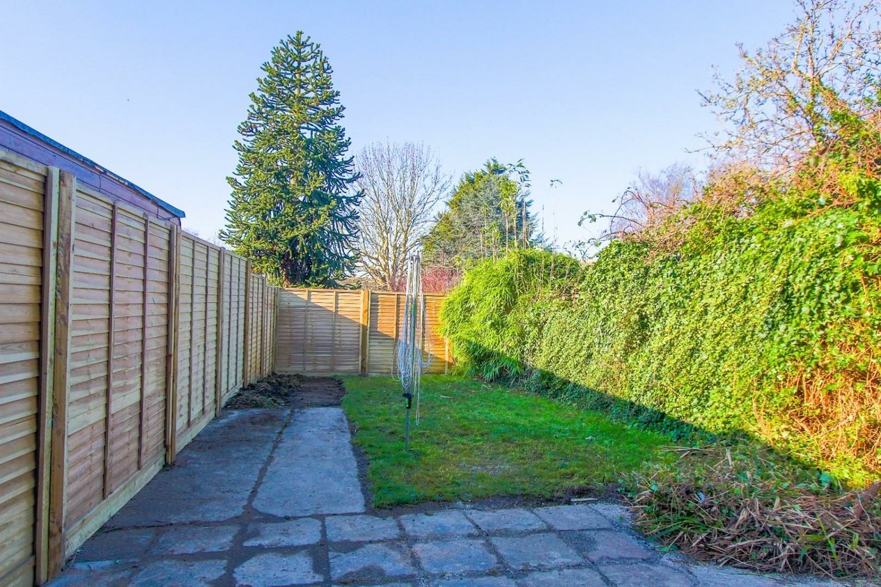 Properties Sold Subject to Contract in Sussex Walk Canterbury