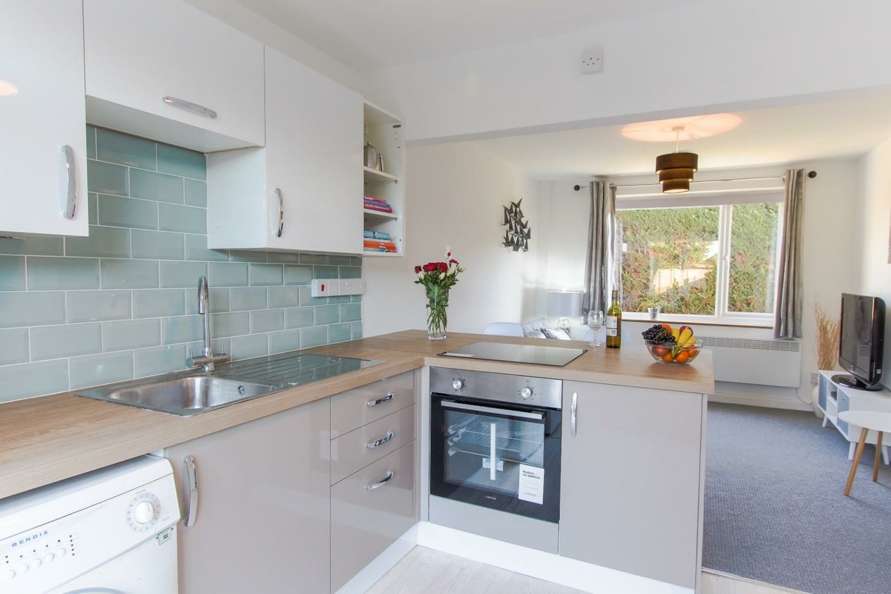 Properties Sold Subject to Contract in Sussex Walk Canterbury