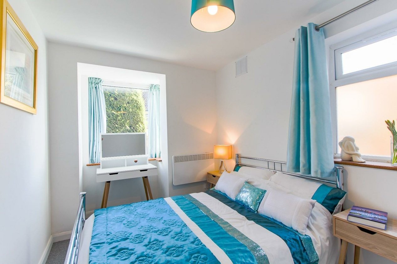 Properties Sold Subject to Contract in Sussex Walk Canterbury