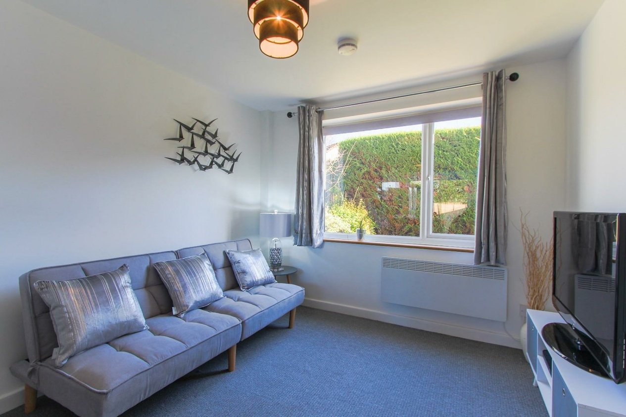 Properties Sold Subject to Contract in Sussex Walk Canterbury