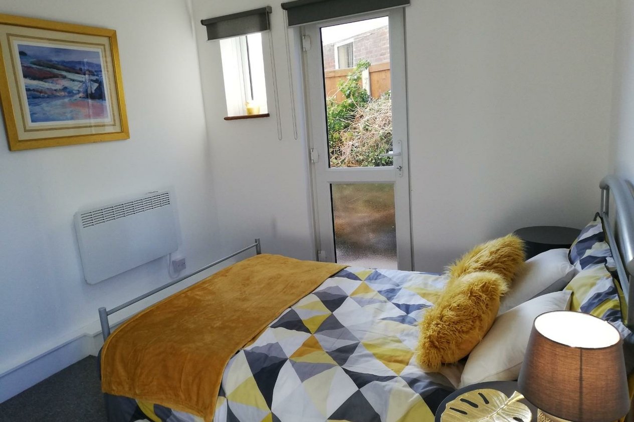 Properties Sold Subject to Contract in Sussex Walk Canterbury