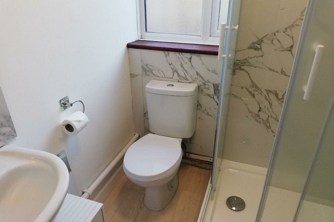Properties Sold Subject to Contract in Sussex Walk Canterbury