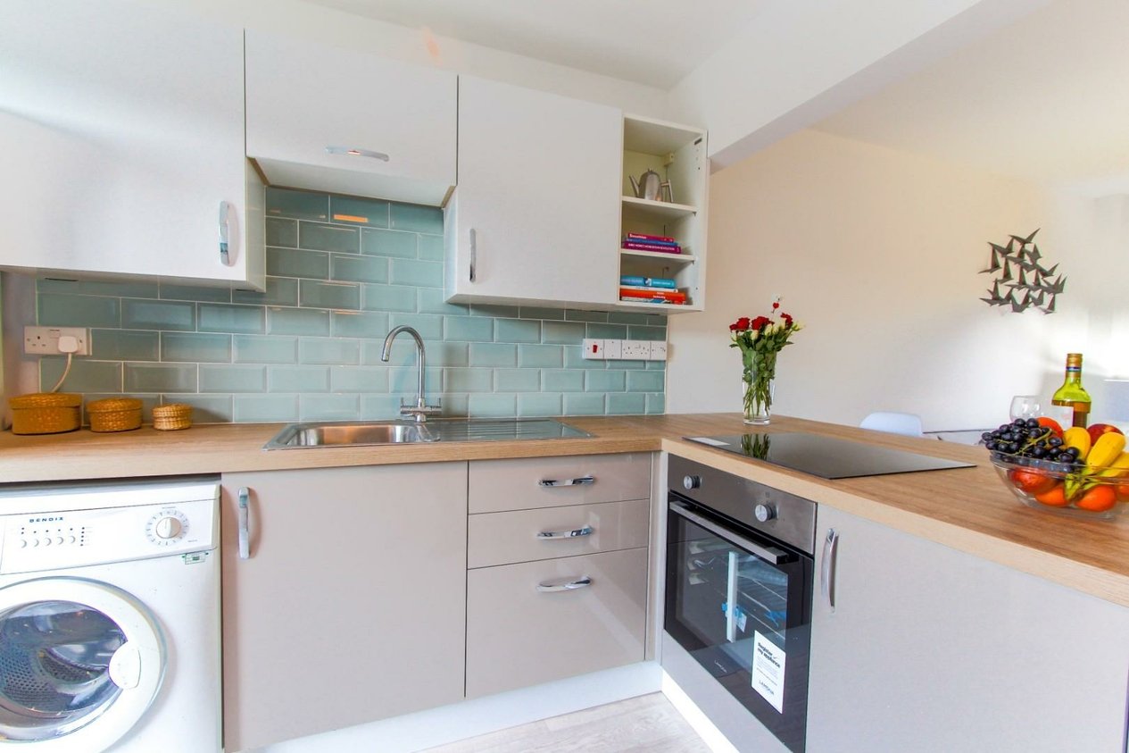 Properties Sold Subject to Contract in Sussex Walk Canterbury